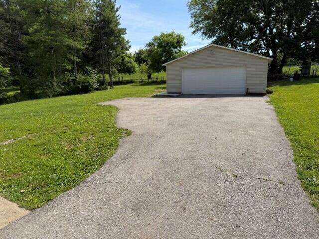 Photo of 81 Williams Street, Lockbourne, OH 43137 (MLS # 226022875)
