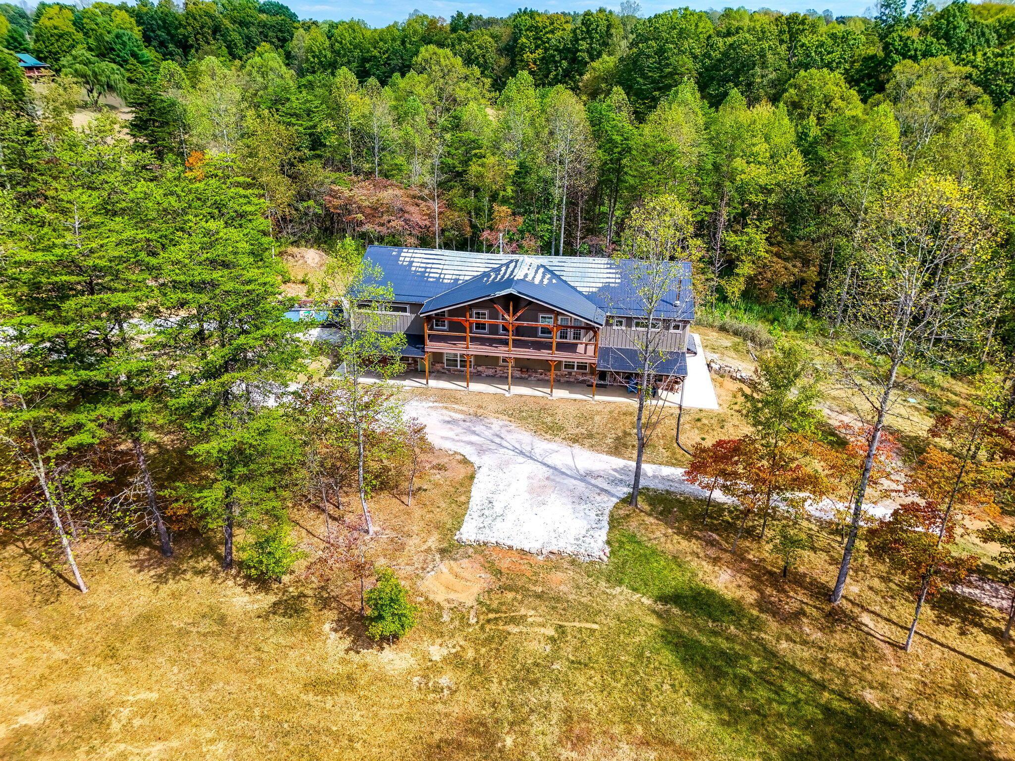 13427 Oh-374, Rockbridge, Ohio image 5