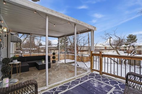 Tiny photo for 1905 Woodcrest Road, Columbus, OH 43232 (MLS # 226007283)