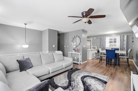 Tiny photo for 1905 Woodcrest Road, Columbus, OH 43232 (MLS # 226007283)