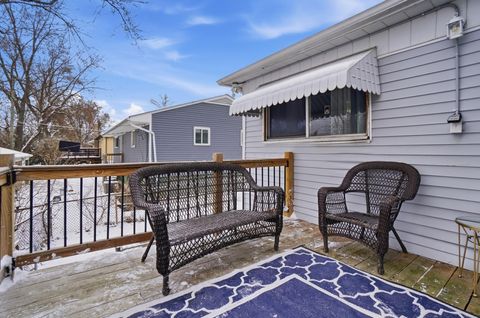 Tiny photo for 1905 Woodcrest Road, Columbus, OH 43232 (MLS # 226007283)