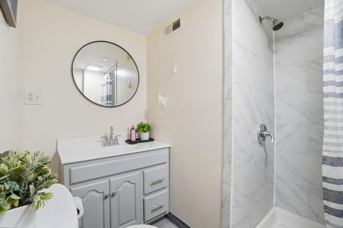 Tiny photo for 1905 Woodcrest Road, Columbus, OH 43232 (MLS # 226007283)