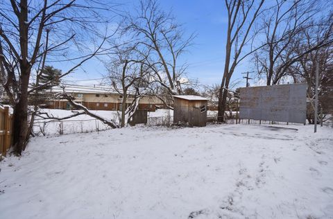 Tiny photo for 1905 Woodcrest Road, Columbus, OH 43232 (MLS # 226007283)