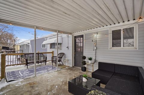 Tiny photo for 1905 Woodcrest Road, Columbus, OH 43232 (MLS # 226007283)