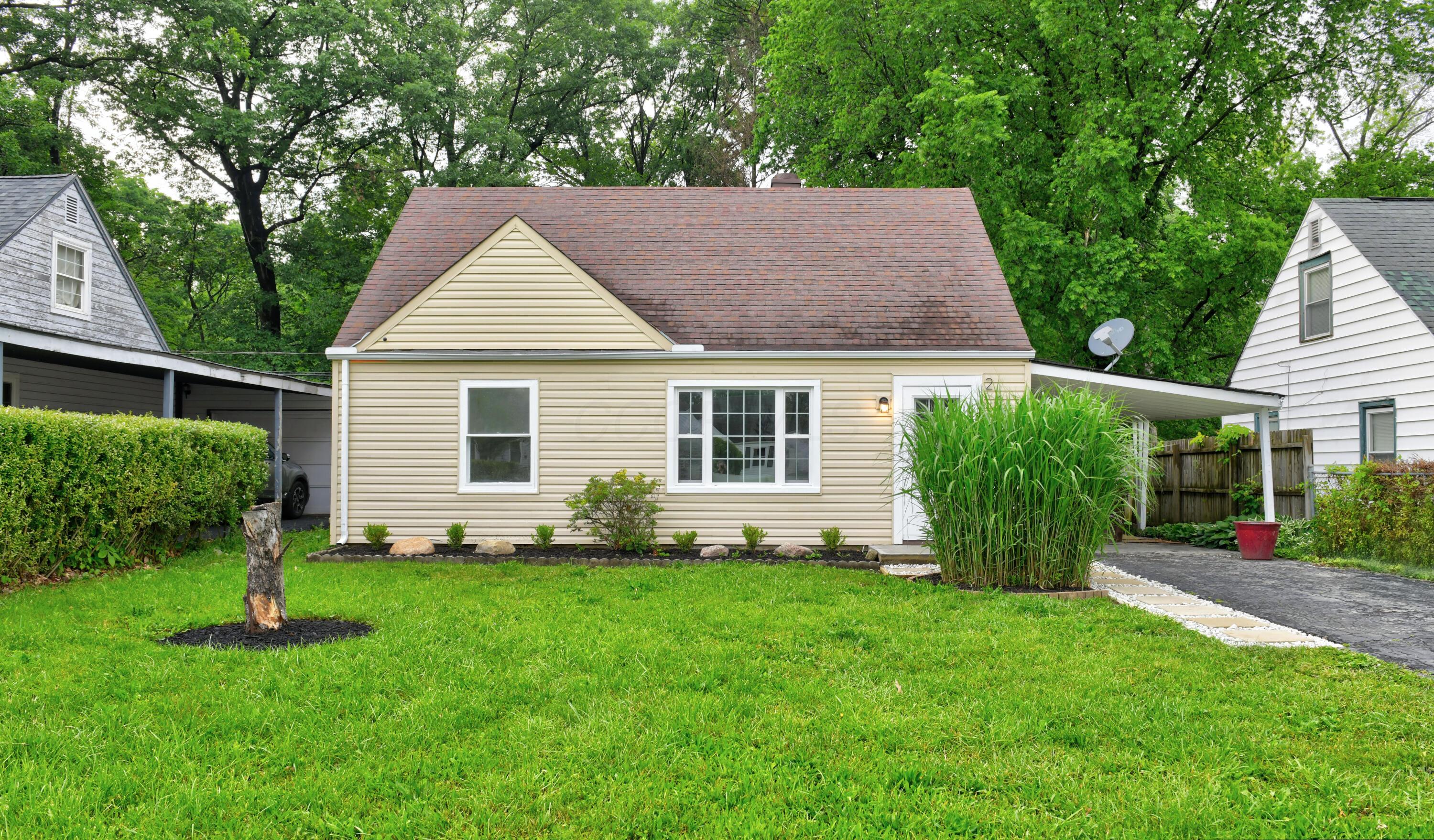 2474 Mecca Road, Columbus, Ohio image 1