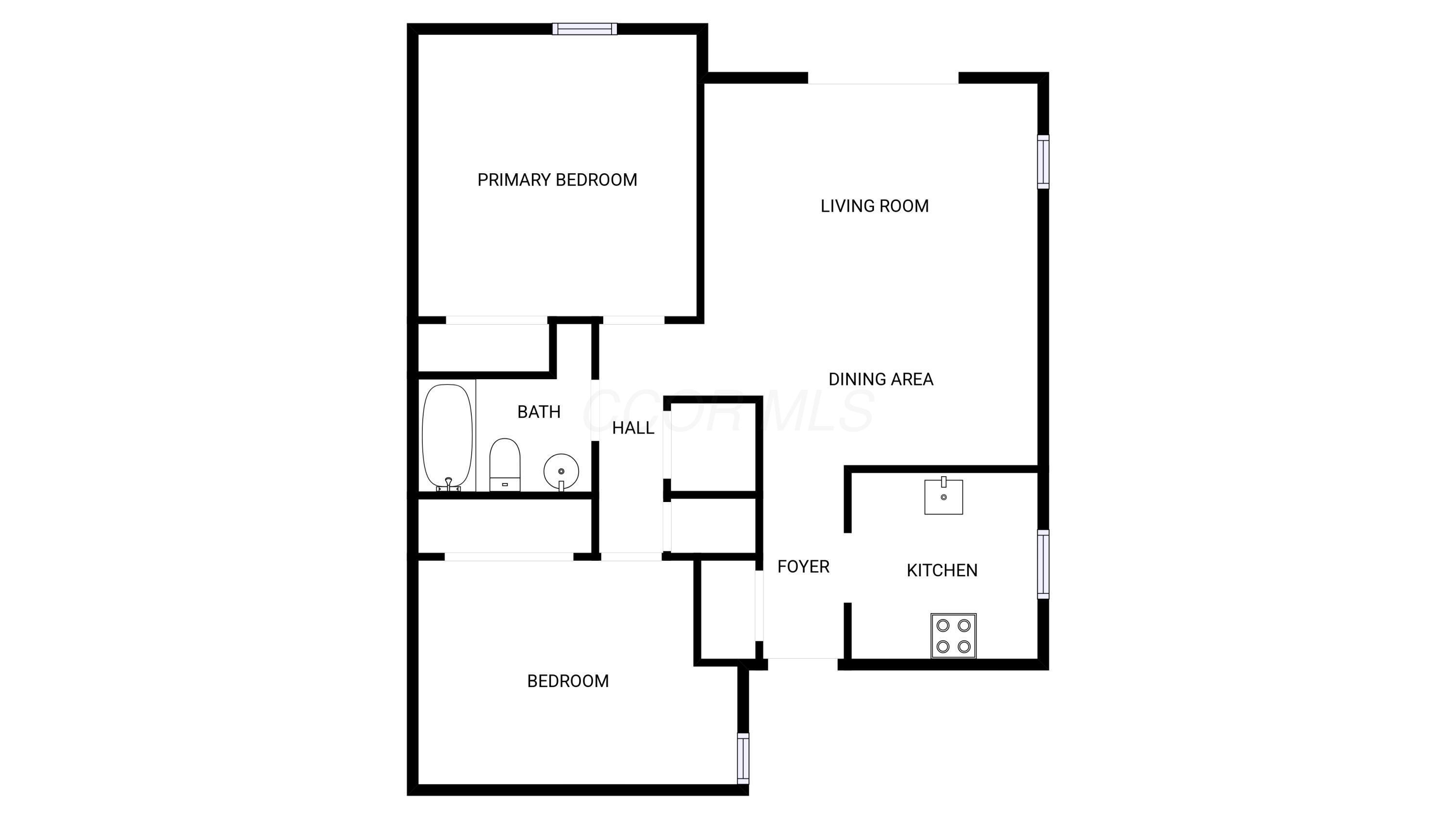 930 Quay Avenue #D, Columbus, Ohio image 17