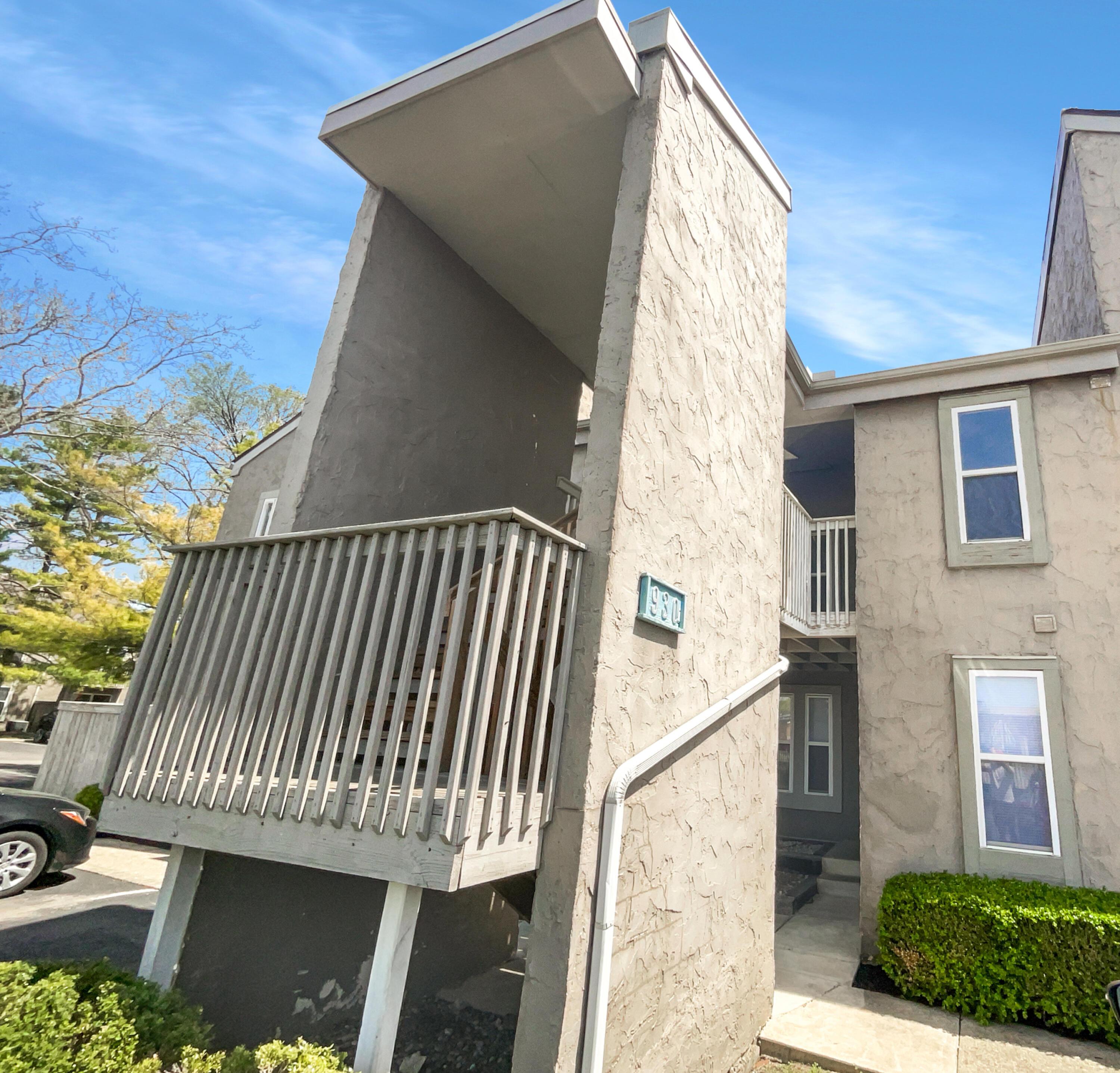 930 Quay Avenue #D, Columbus, Ohio image 1