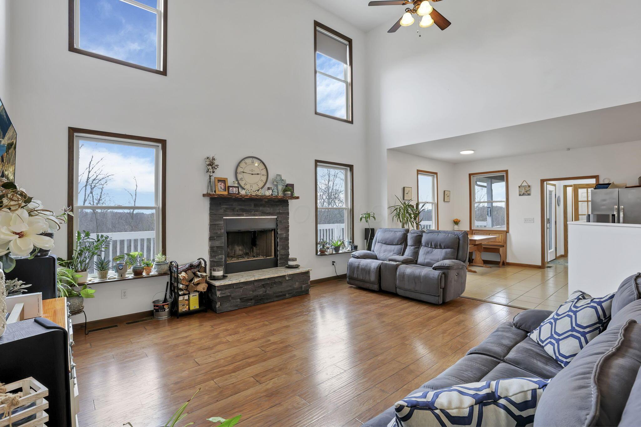 64900 Redbud Road, Cambridge, Ohio image 12