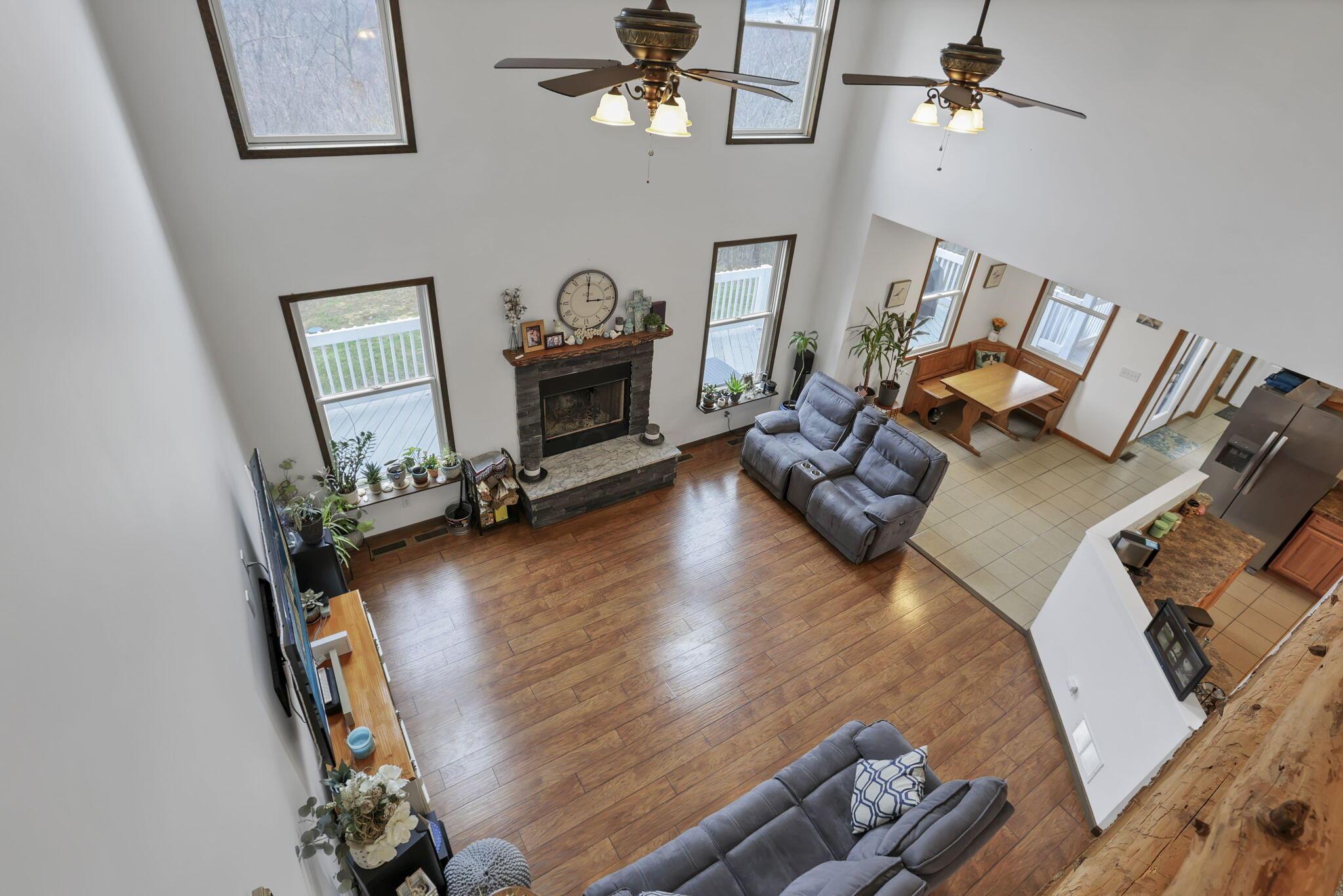 64900 Redbud Road, Cambridge, Ohio image 9