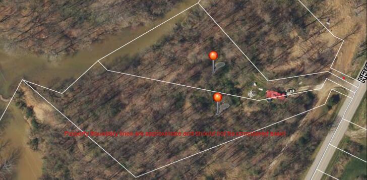 3109 Newbury Road, Little Hocking, Ohio image 1