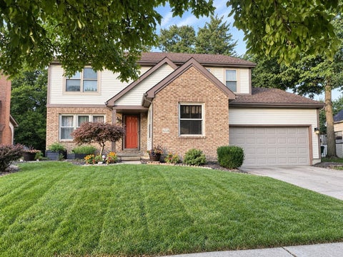 Homes For Sale - 4224 Eagle Head Drive<br/> Columbus, OH 43230