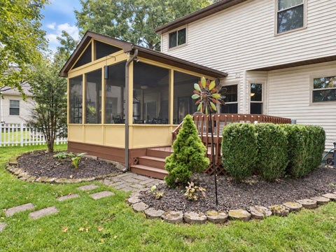 Tiny photo for 4224 Eagle Head Drive, Columbus, OH 43230 (MLS # 226034016)