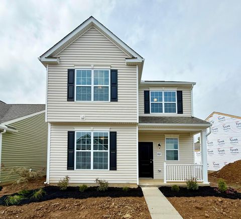 Photo of 1989 Iselin Street, Newark, OH 43055 (MLS # 225013982)