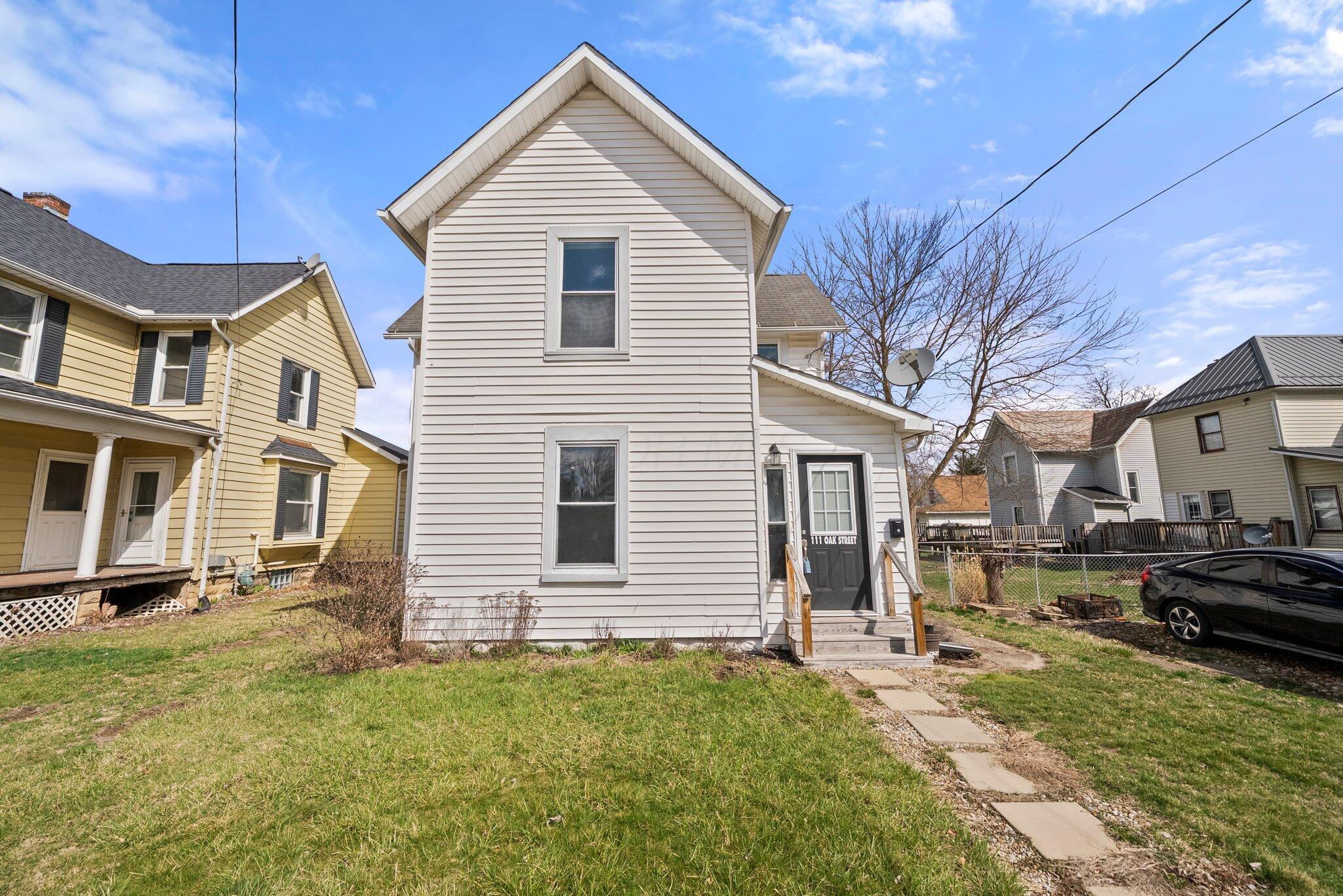 111 Oak Street, Mount Vernon, Ohio image 29