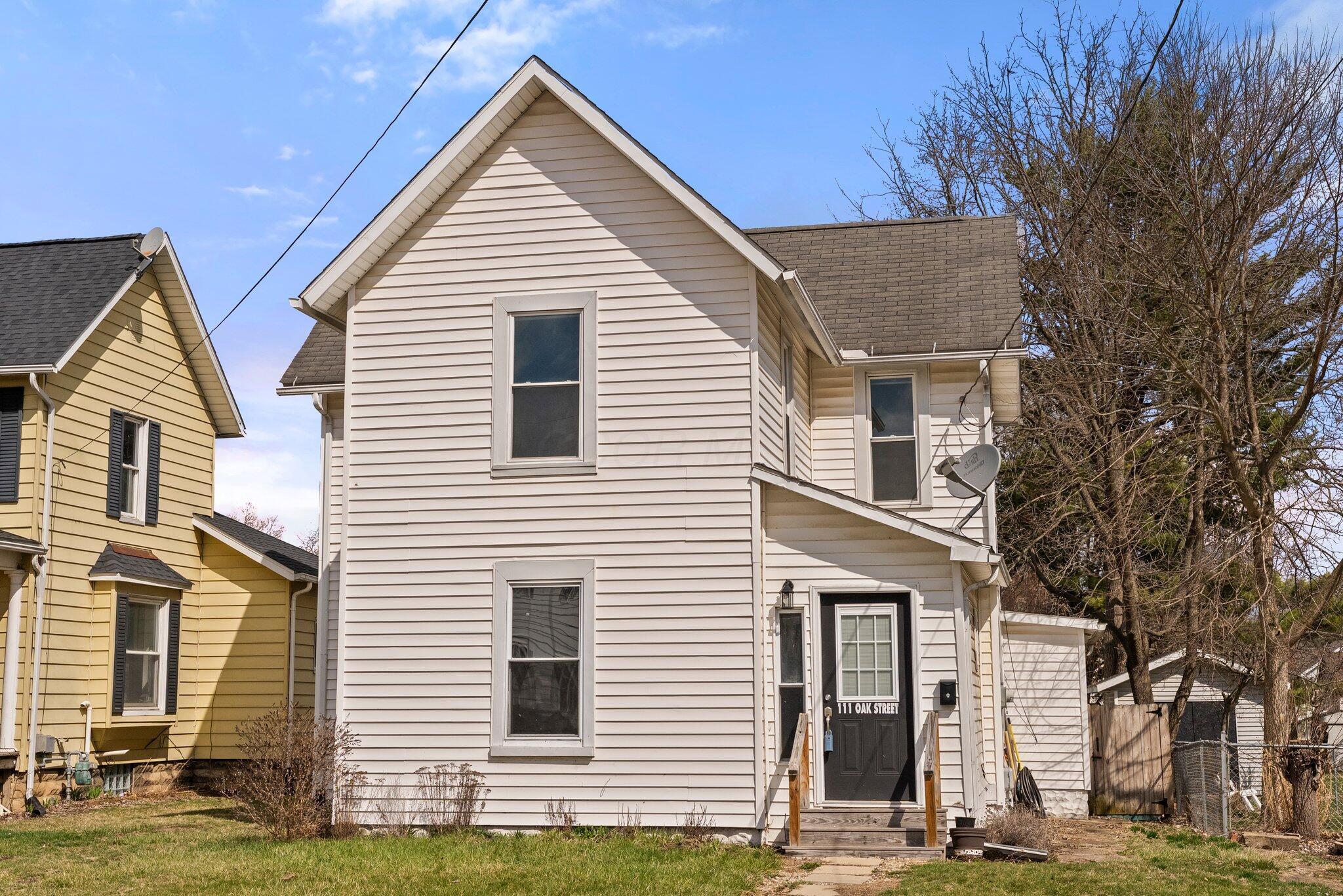 111 Oak Street, Mount Vernon, Ohio image 1