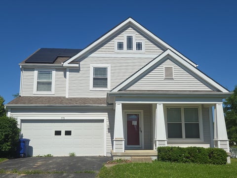 Homes For Sale - 771 Lilly Landing Lane<br/> Blacklick, OH 43004