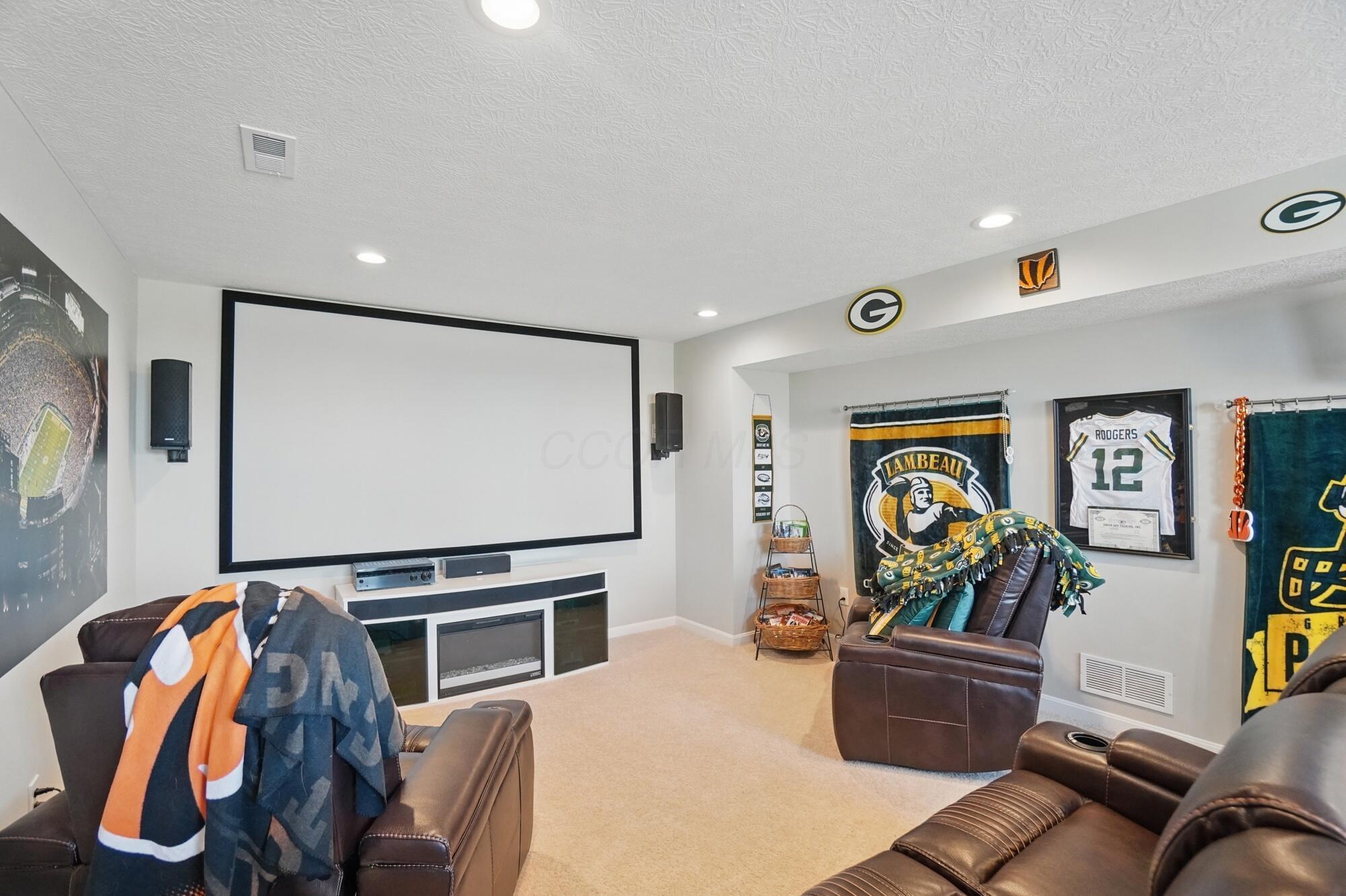 654 Black Hawk Drive, Marysville, Ohio image 40