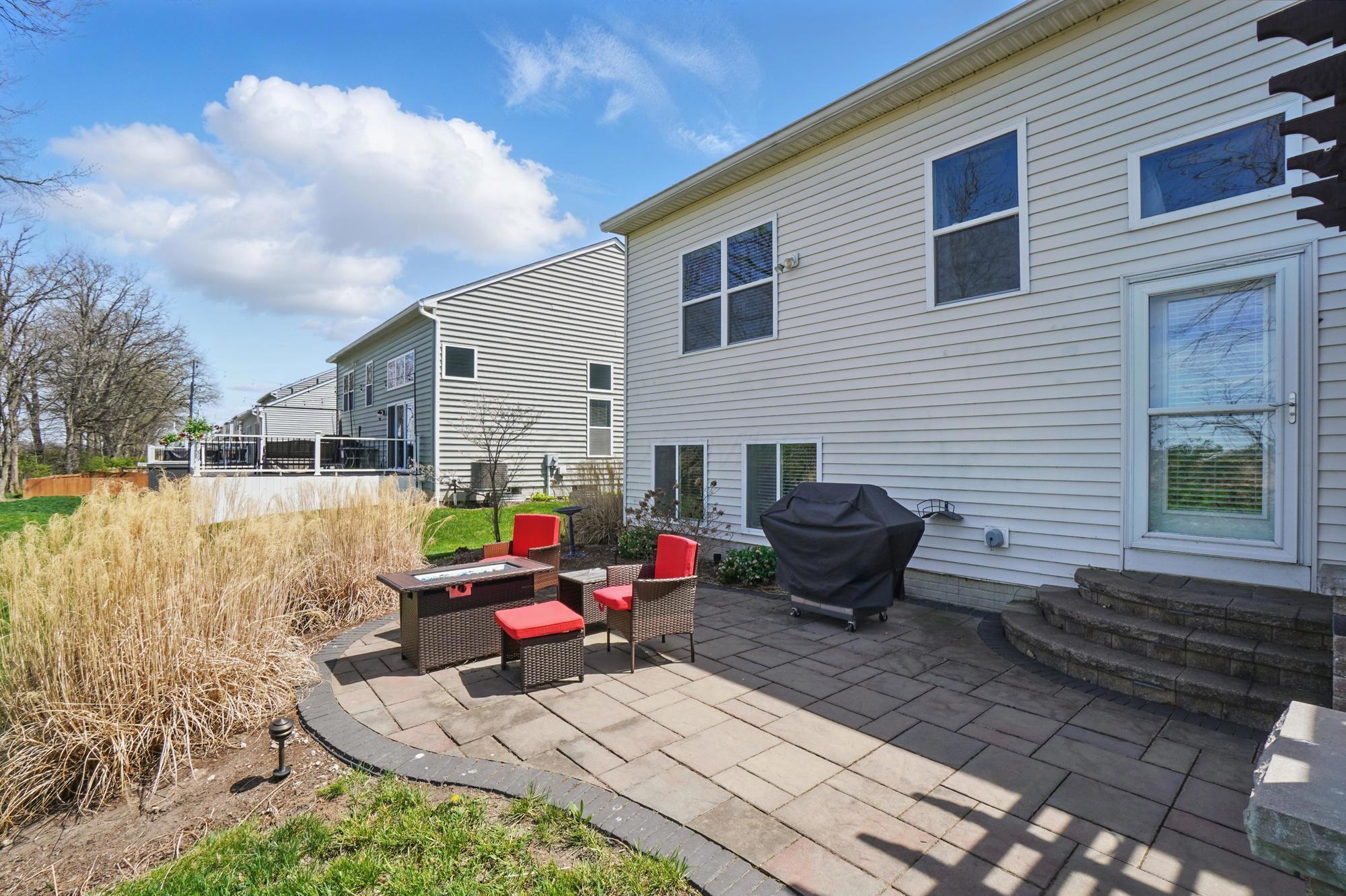 654 Black Hawk Drive, Marysville, Ohio image 48