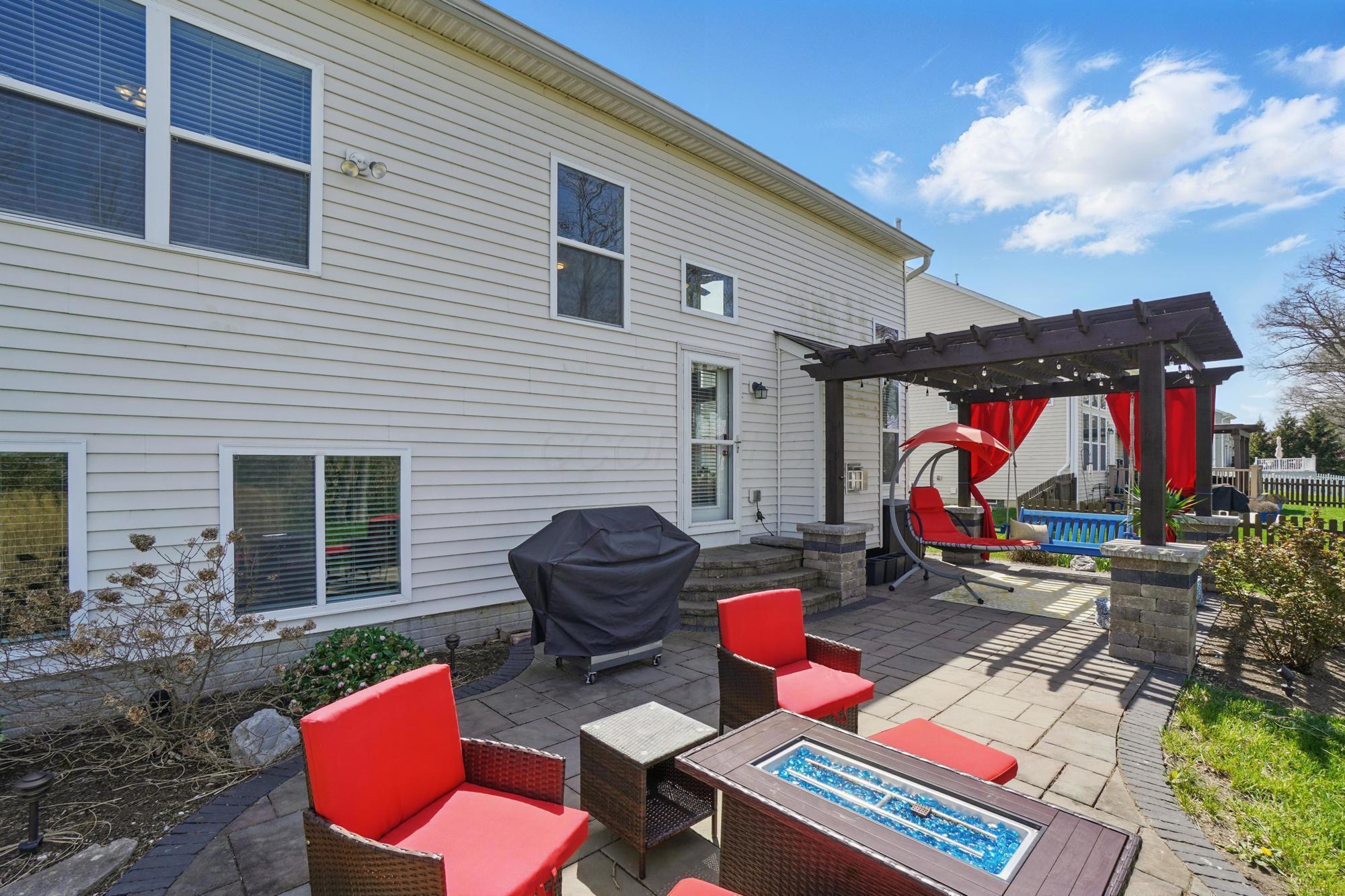 654 Black Hawk Drive, Marysville, Ohio image 47
