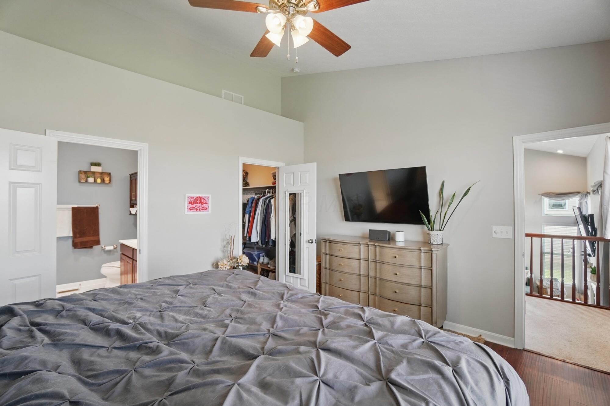 654 Black Hawk Drive, Marysville, Ohio image 23