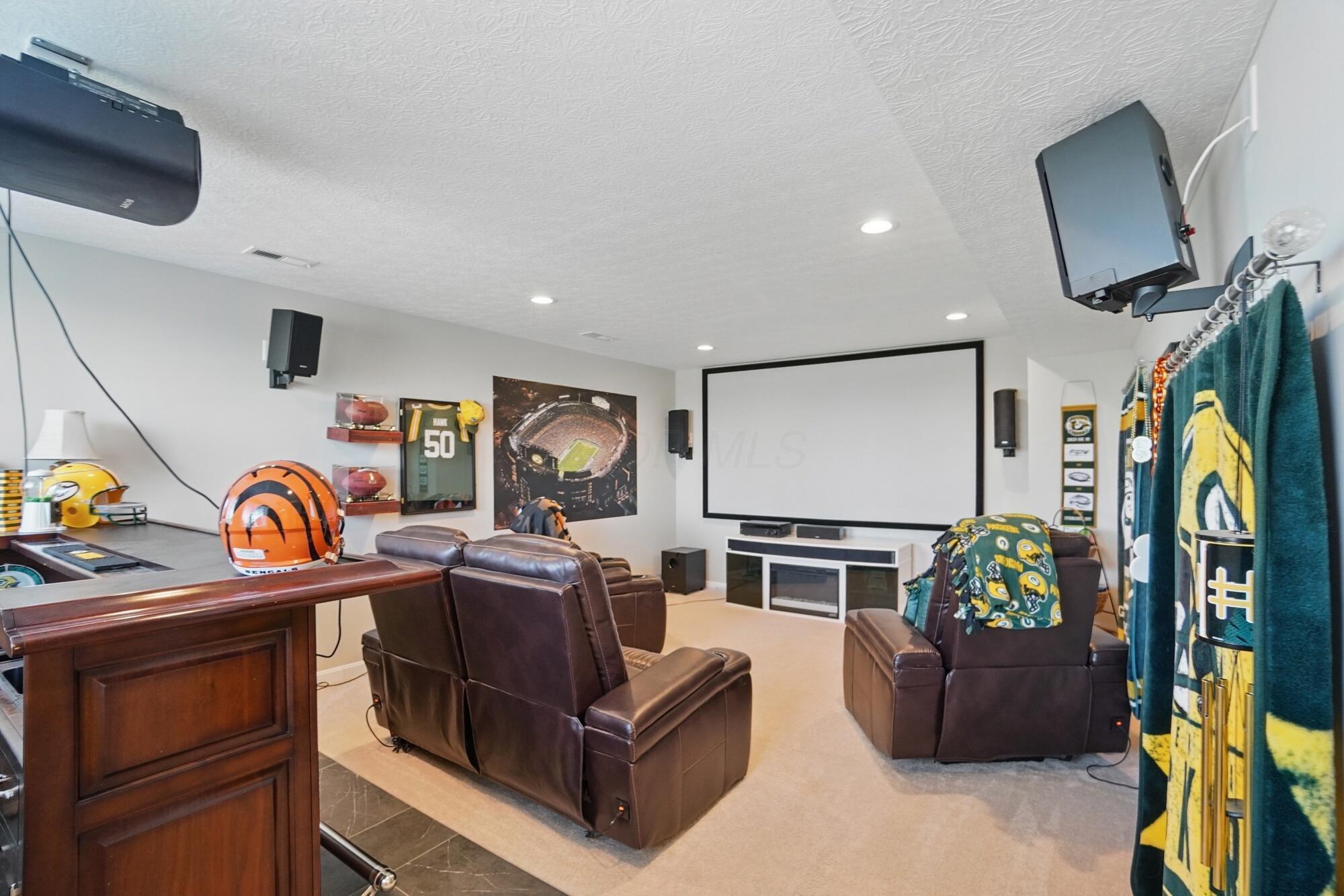 654 Black Hawk Drive, Marysville, Ohio image 37