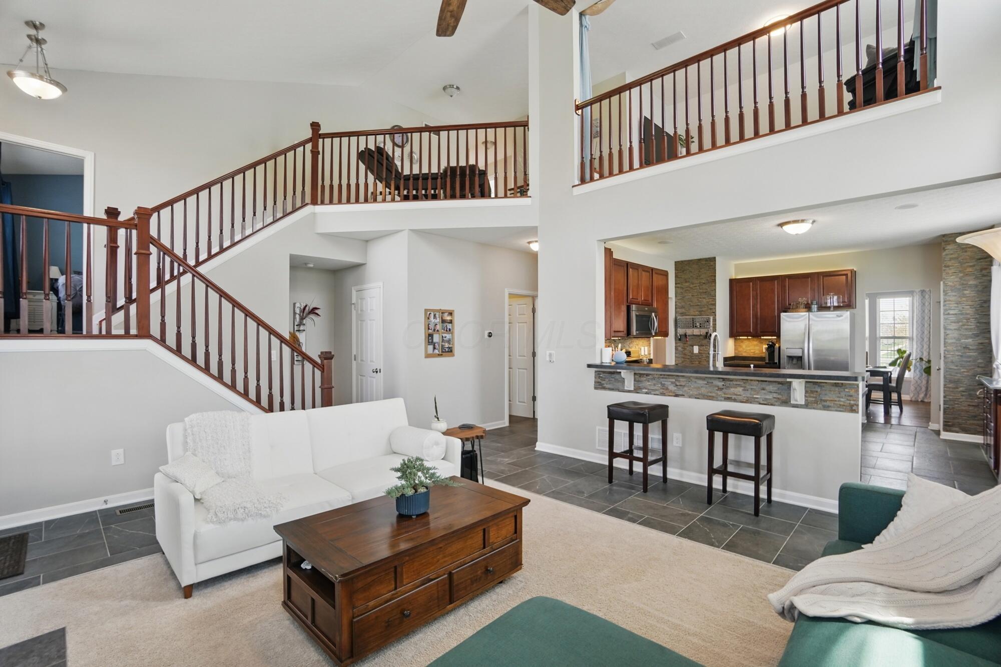 654 Black Hawk Drive, Marysville, Ohio image 12