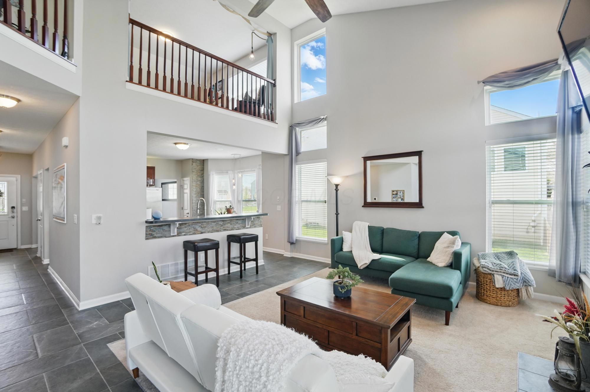 654 Black Hawk Drive, Marysville, Ohio image 13