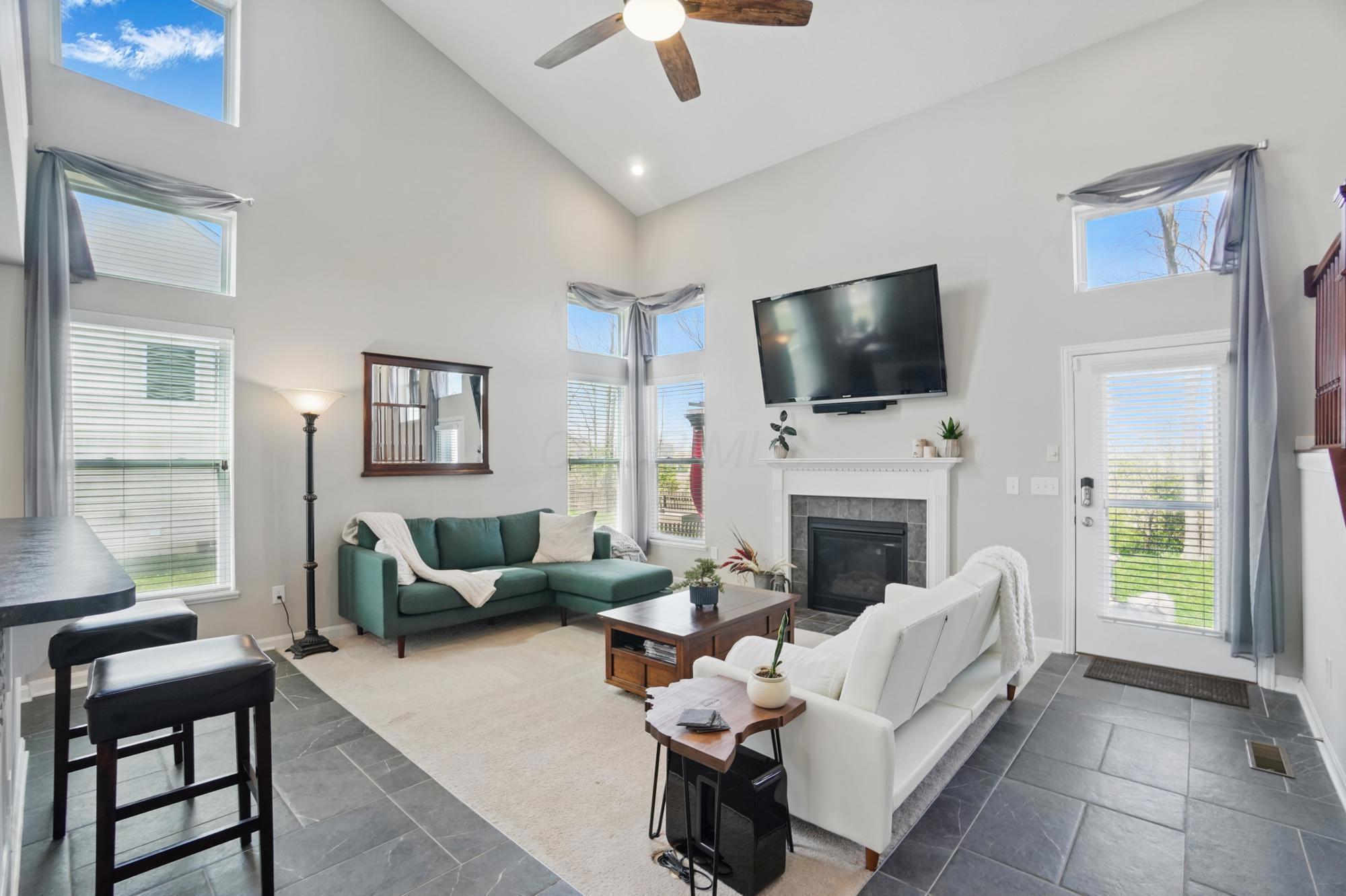 654 Black Hawk Drive, Marysville, Ohio image 10