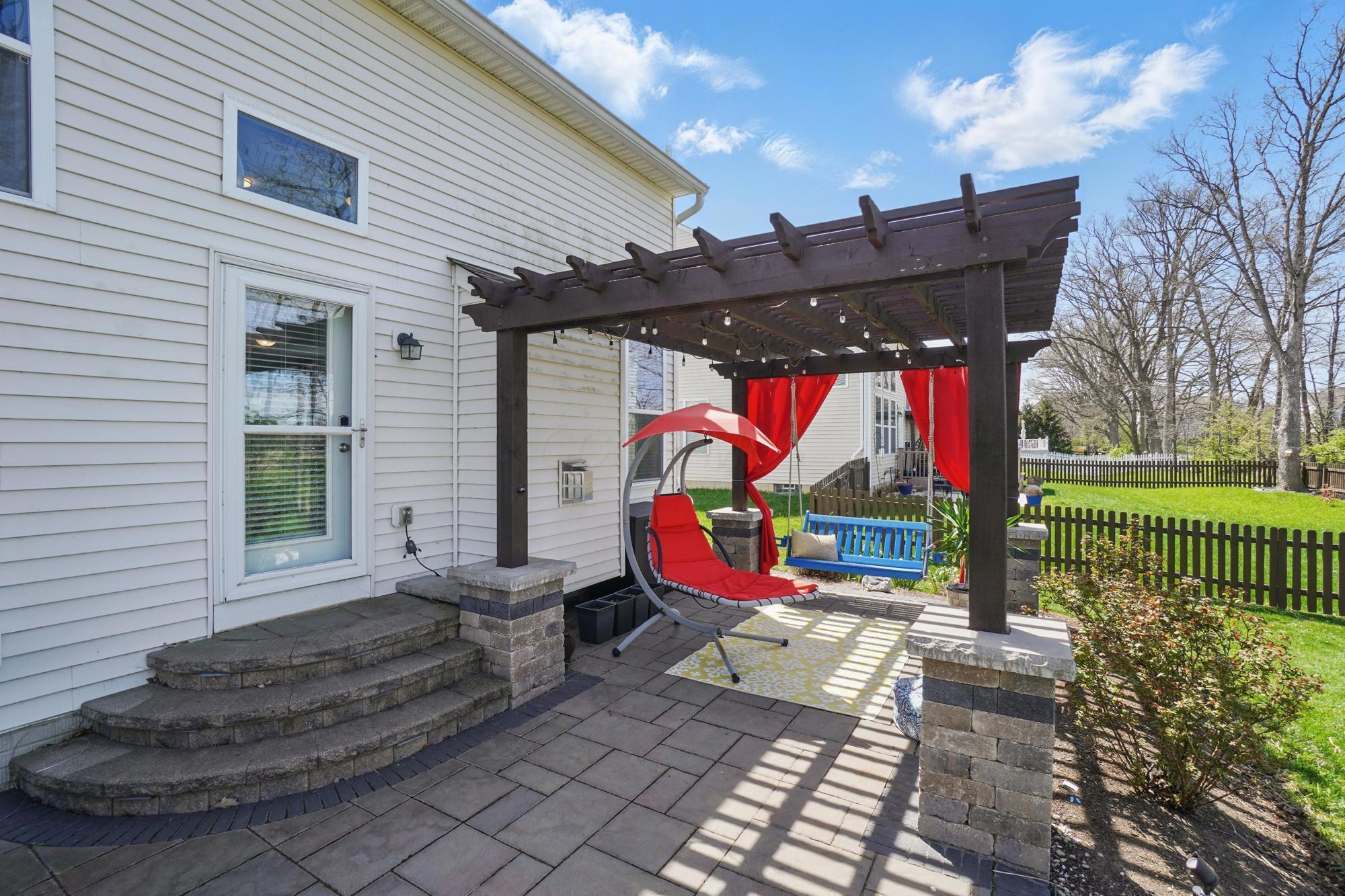 654 Black Hawk Drive, Marysville, Ohio image 49