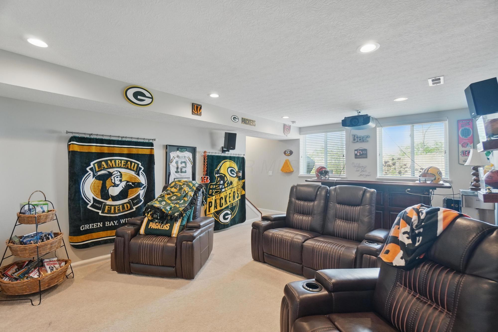 654 Black Hawk Drive, Marysville, Ohio image 39