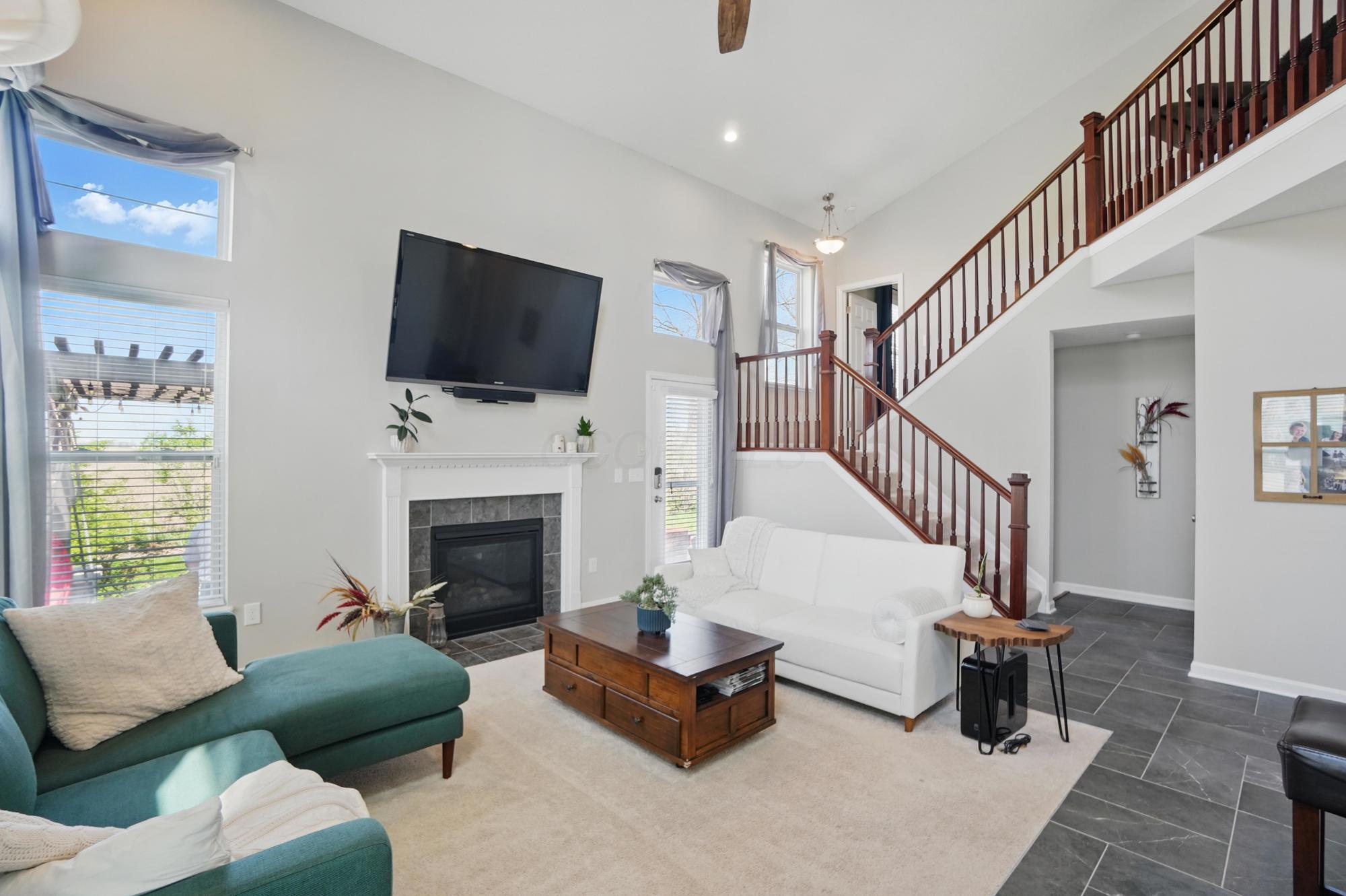 654 Black Hawk Drive, Marysville, Ohio image 11