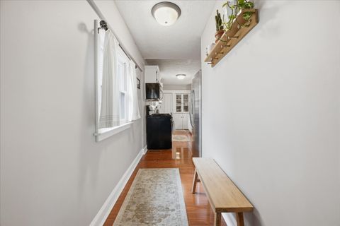 Tiny photo for 577 Bradley Street, Columbus, OH 43201 (MLS # 226016301)