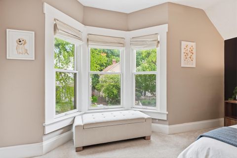 Tiny photo for 577 Bradley Street, Columbus, OH 43201 (MLS # 226016301)