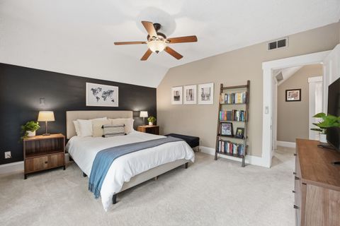 Tiny photo for 577 Bradley Street, Columbus, OH 43201 (MLS # 226016301)