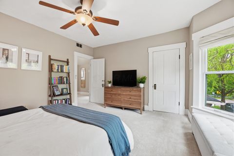 Tiny photo for 577 Bradley Street, Columbus, OH 43201 (MLS # 226016301)