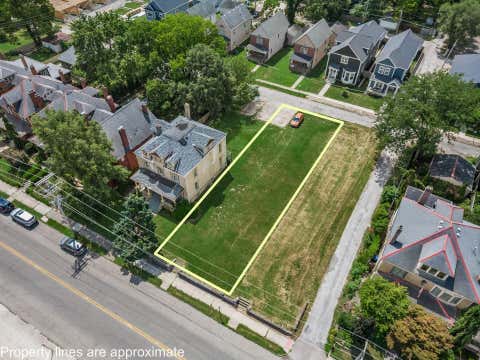 Vacant Land For Sale - Bryden Road<br/> Columbus, OH 43205