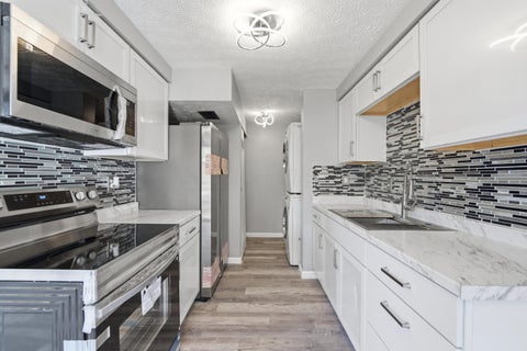 Condo For Sale - 2467 Burgandy Lane #C<br/> Columbus, OH 43232