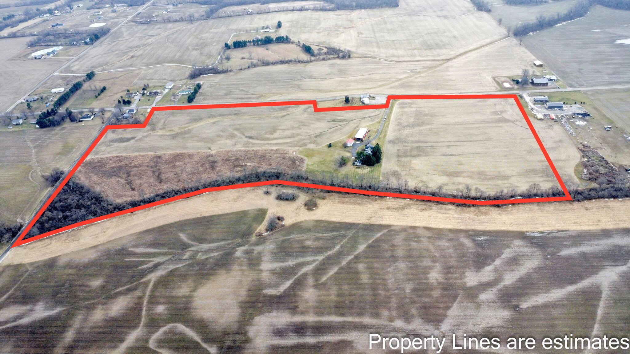 11350 Tarlton Road SW