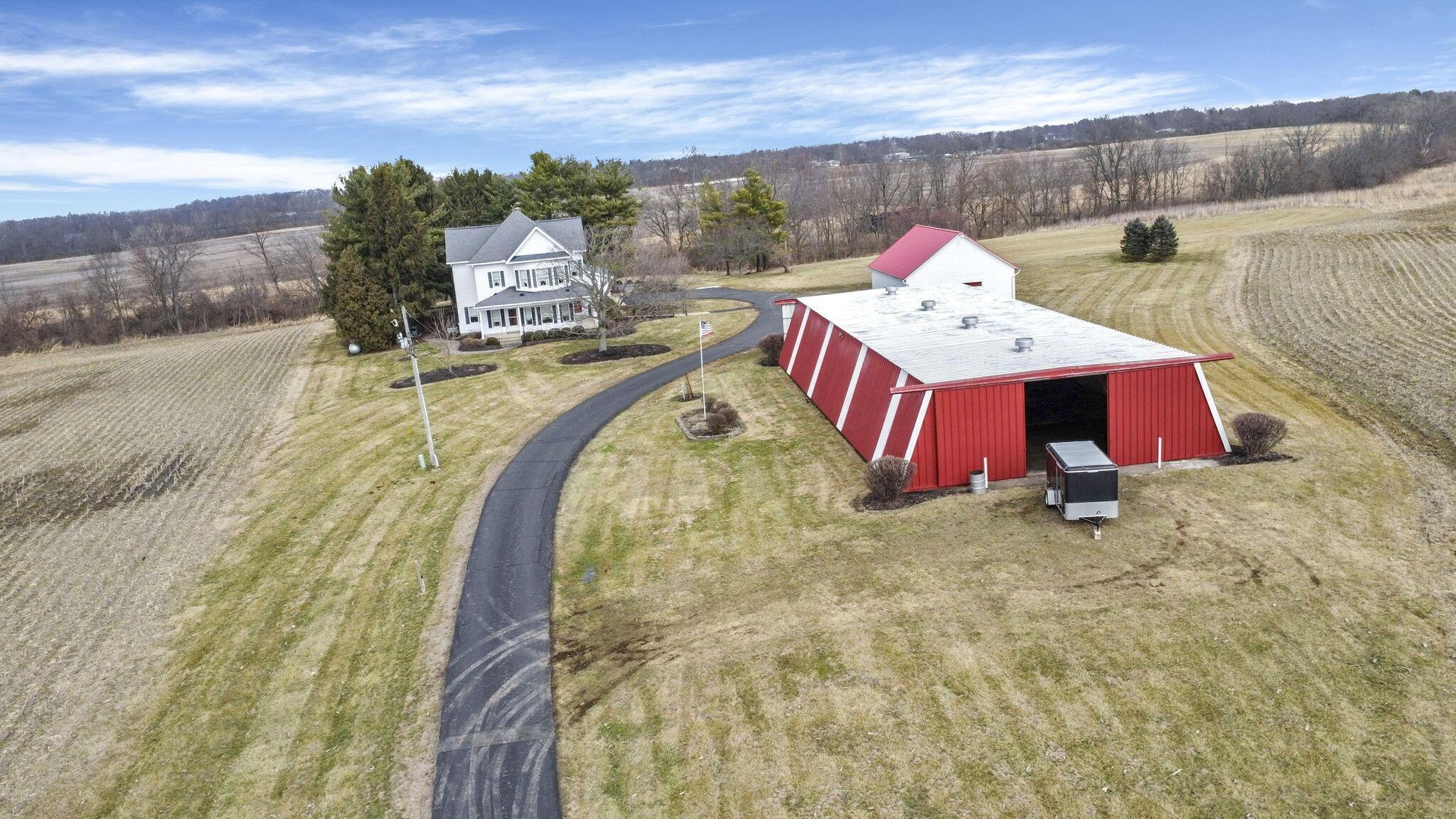 11350 Tarlton Road SW