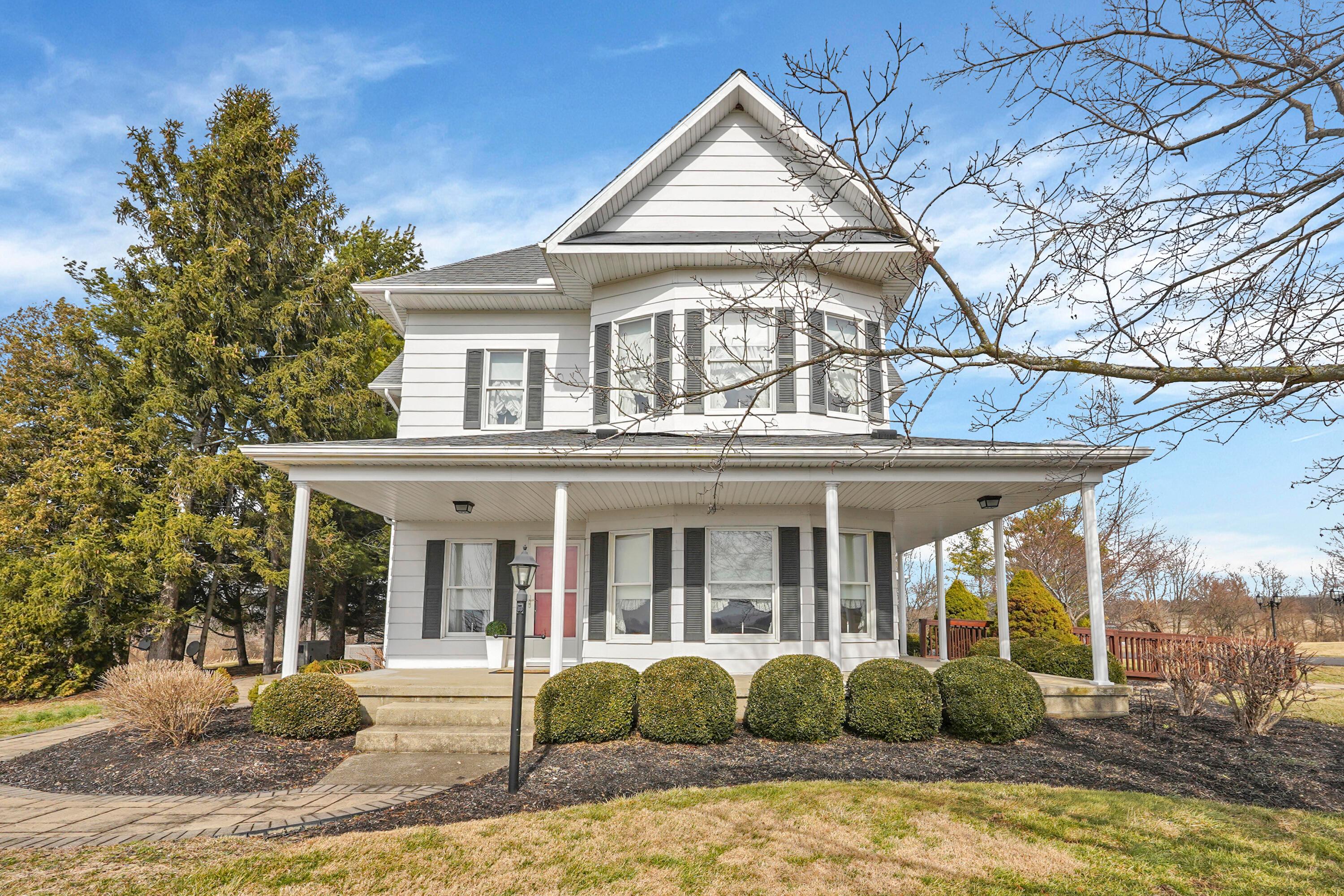 11350 Tarlton Road SW