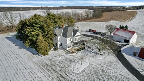 11350 Tarlton Road SW Circleville OH 43113