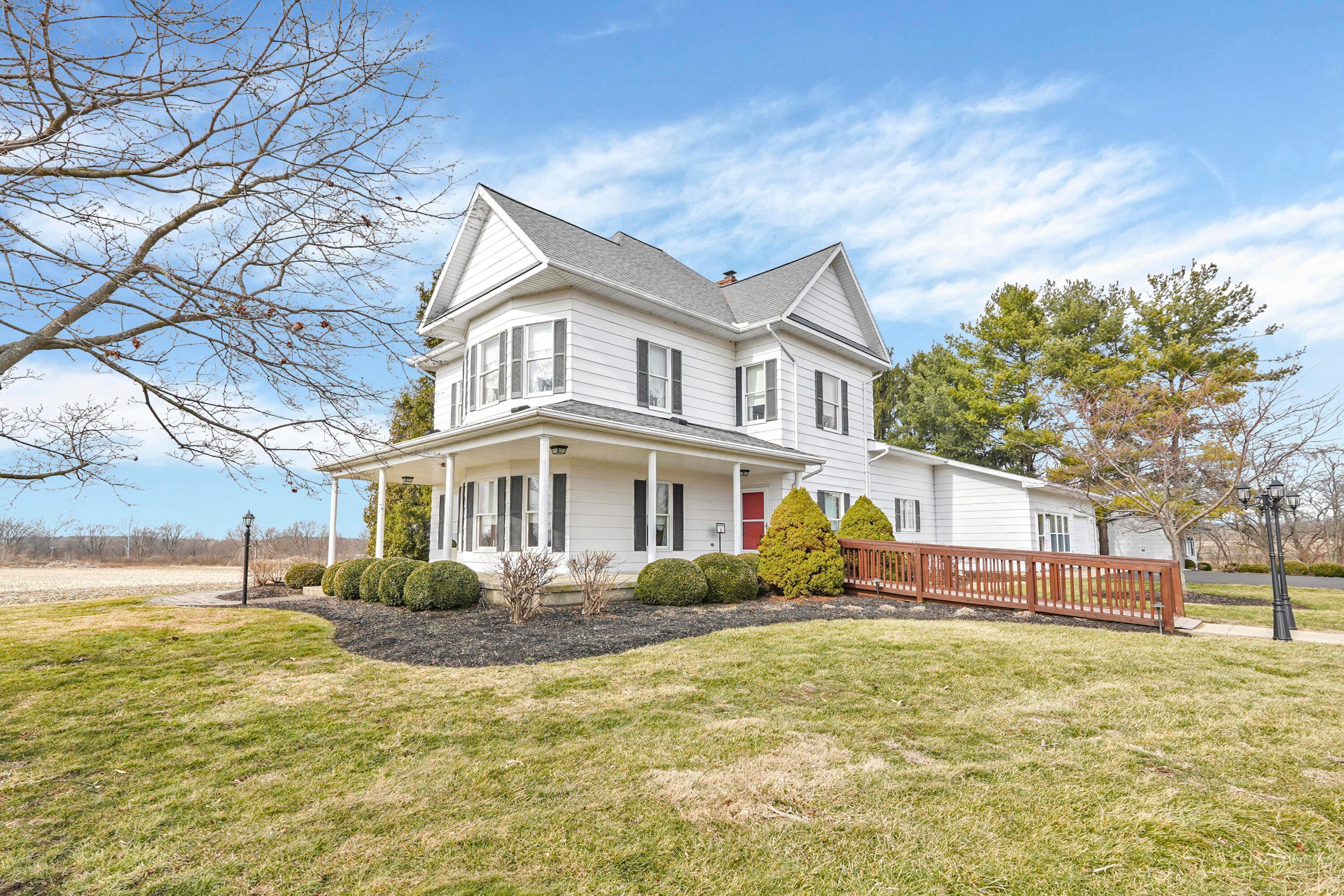 11350 Tarlton Road SW