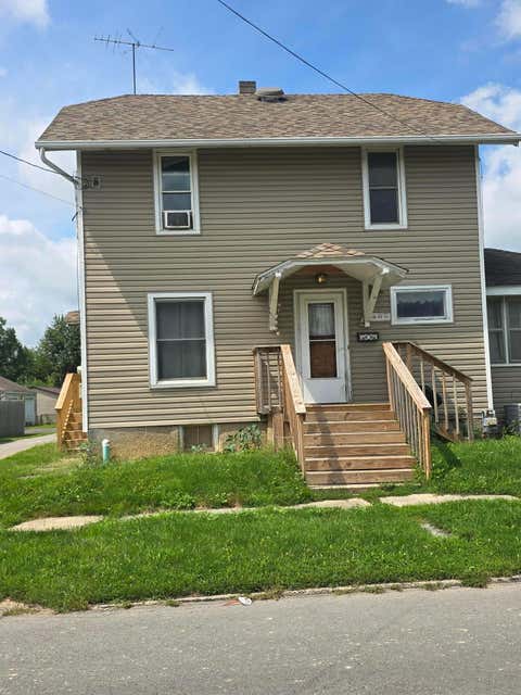 Homes For Sale - 805 Uncapher Avenue<br/> Marion County, Marion, OH 43302
