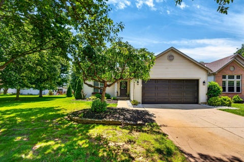 Photo of 5857 Haddler Court, Dublin, OH 43016 (MLS # 226020971)