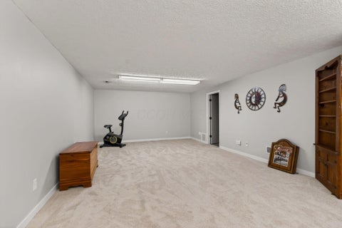 Tiny photo for 5857 Haddler Court, Dublin, OH 43016 (MLS # 226020971)