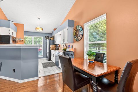 Tiny photo for 5857 Haddler Court, Dublin, OH 43016 (MLS # 226020971)