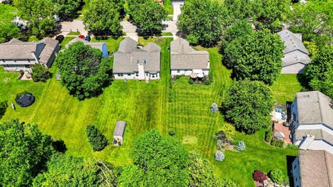 Tiny photo for 5857 Haddler Court, Dublin, OH 43016 (MLS # 226020971)