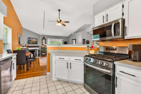 Tiny photo for 5857 Haddler Court, Dublin, OH 43016 (MLS # 226020971)
