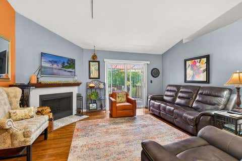 Tiny photo for 5857 Haddler Court, Dublin, OH 43016 (MLS # 226020971)