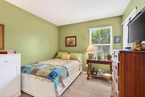 Tiny photo for 5857 Haddler Court, Dublin, OH 43016 (MLS # 226020971)
